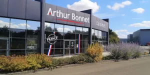 Arthur Bonnet – Cuisiniste Laval à Laval