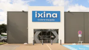IXINA Cherbourg à Cherbourg-en-Cotentin