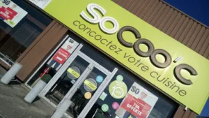 SoCoo’c à Le Vigen