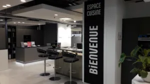 DARTY Cuisine Beaugrenelle à Paris