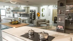 Cuisines Concept & Créations à Toulouse