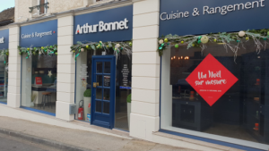 Arthur Bonnet – Cuisiniste Chantilly à Chantilly