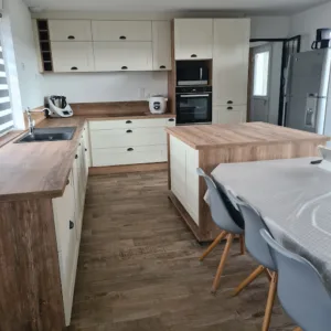 Cuisinella à Hazebrouck