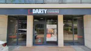 DARTY Cuisine Courbevoie à Courbevoie