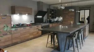 Arthur Bonnet – Cuisiniste Bayeux – Saint-Vigor-le-Grand à Saint-Vigor-le-Grand