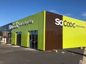SoCoo’c à Béziers