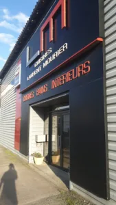 LM Cuisines à Ruffec
