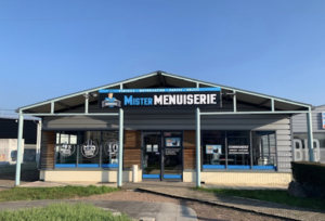 Mister Menuiserie Mably (Roanne) à Mably