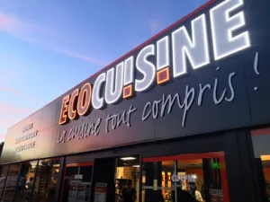Ecocuisine Dijon – Cuisines et Electroménager à Quetigny