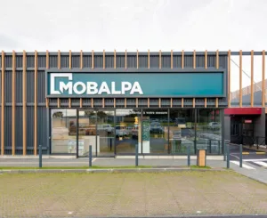 Mobalpa à Saint-Quay-Perros