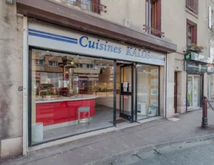 Cuisine Kalos – Expert Cuisiniste à Villejuif à Villejuif
