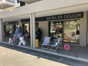 Suzzoni Cuisines & Meubles à L'Île-Rousse