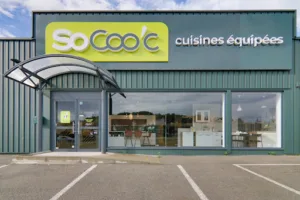SoCoo’c à Alès