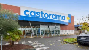 Castorama Toulouse St Orens à Saint-Orens-de-Gameville
