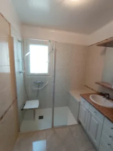 IDEAL HORIZON – Rénovation salle de bain à Pignans
