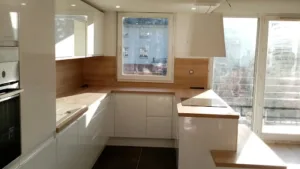 abruzzo renovation à Tourcoing