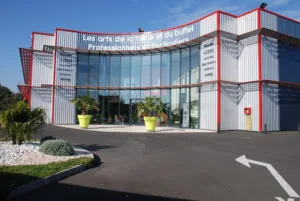 GROUPE BENARD – TOURS à La Ville-aux-Dames