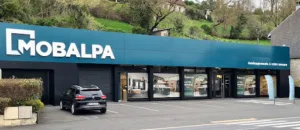 Mobalpa à Malemort