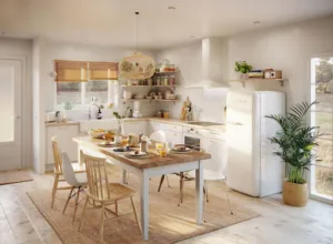 iCi Cuisine à Argenteuil