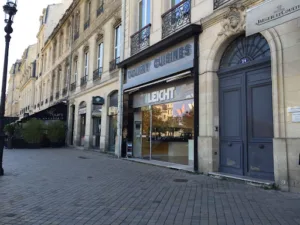 Tourny Cuisines à Bordeaux