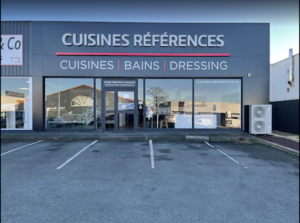Cuisines Références La Roche-sur-Yon à La Roche-sur-Yon