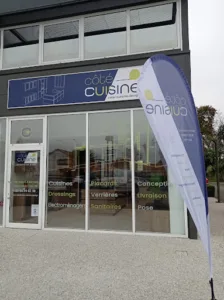 Côté Cuisine à Narrosse