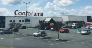 Conforama Chateauroux à Saint-Maur