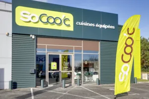 SoCoo’c à Guichainville
