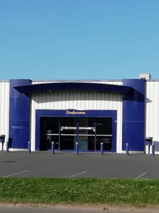 Conforama Saint-Brieuc à Trégueux