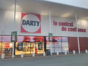 DARTY Dax à Saint-Paul-lès-Dax