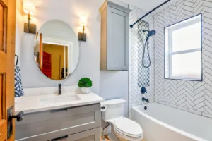 Rénovation aménagement d’intérieur Renovat-IN-Concept à Paris