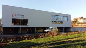Home Stock mobilier – Inova Cuisine à Rodez