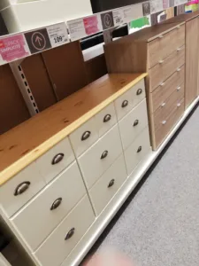 BUT à Loudéac