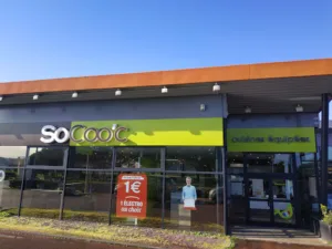 SoCoo’c à Trignac