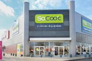 SoCoo’c à Saint-Priest