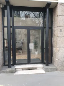 KOPO, Kitchen cabinet maker à Nantes