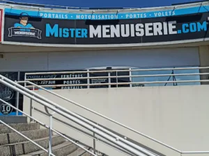 Mister Menuiserie Nîmes à Nîmes