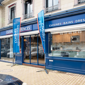 Cuisines Références Bernay à Bernay