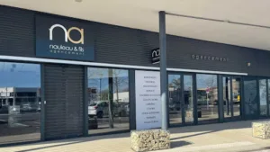 Nauleau et fils Agencement – Mobilier sur Mesure à Perpignan