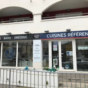 Cuisines Références Frontignan à Frontignan