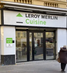 Leroy Merlin Cuisine Nice à Nice