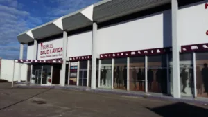 Furniture Baud Lavigne à Annemasse