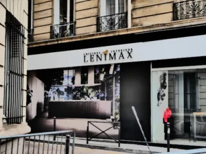 Lenimax- Paris 16 à Paris
