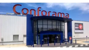 Conforama La Rochelle à Puilboreau
