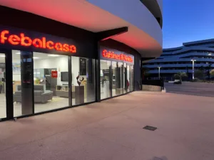 Febalcasa Cap d’Agde à Agde