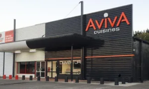 Cuisines AvivA Bourgoin-Jallieu à Domarin