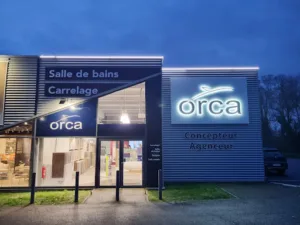 Orca Heillecourt à Heillecourt