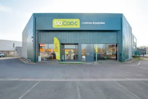 SoCoo’c à Herblay-sur-Seine