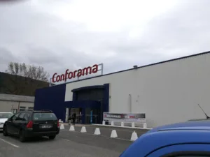 Conforama Oyonnax à Bellignat
