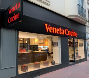 Veneta Cucine Antibes à Antibes